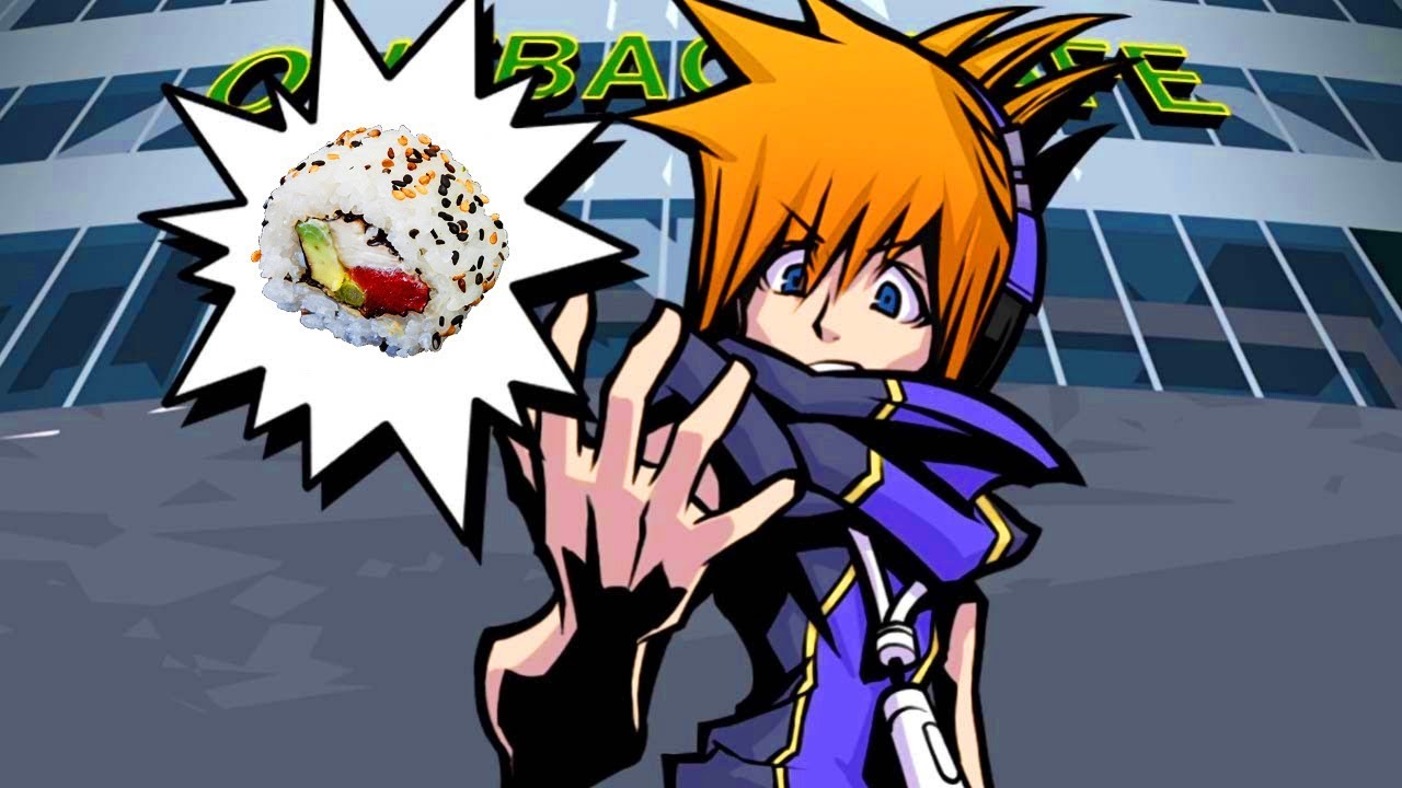 The World Ends With You e il caso della traduzione italiana