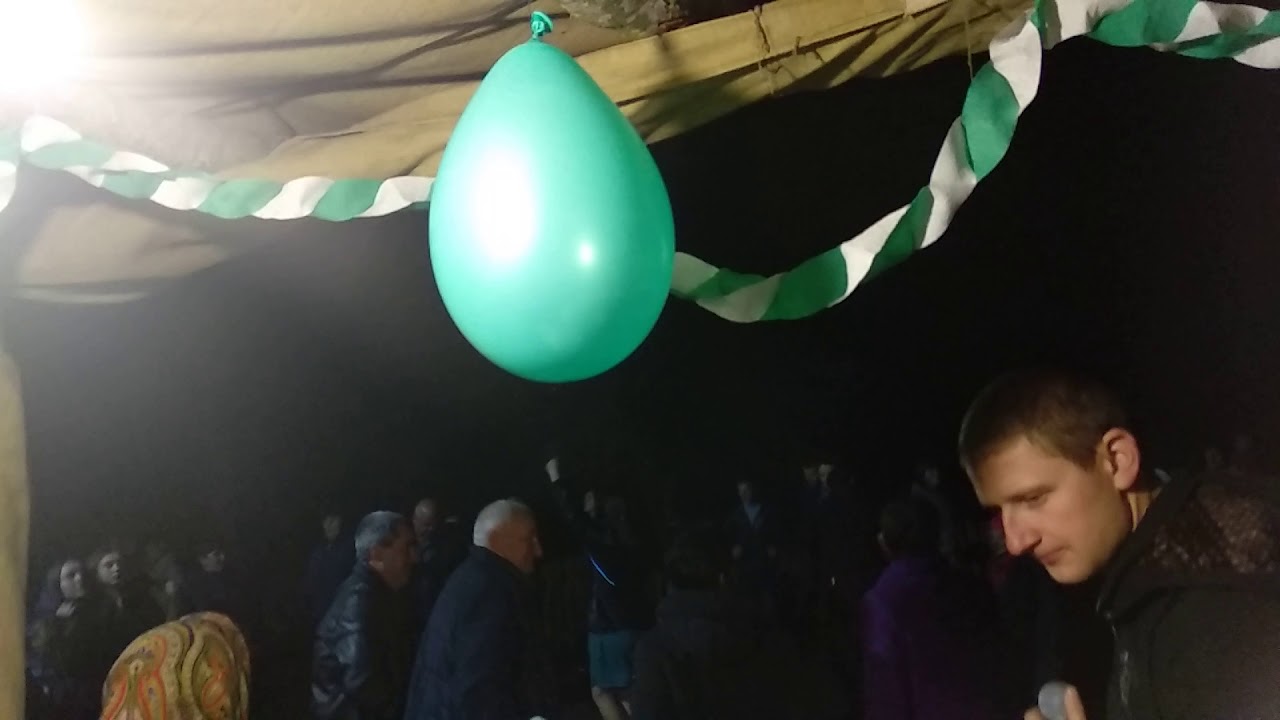 Віталя Свадьба Збраньки