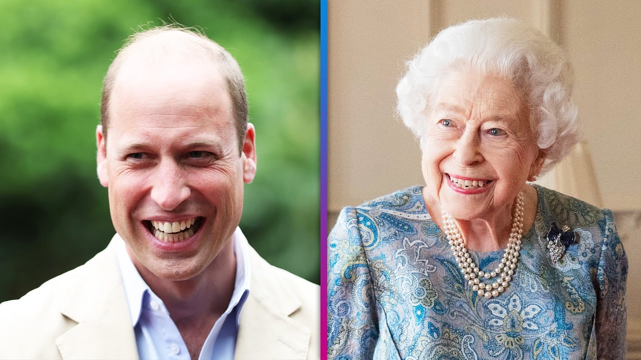 Royal Finances EXPOSED! Prince William's Salary and Cost of Queen's Funeral