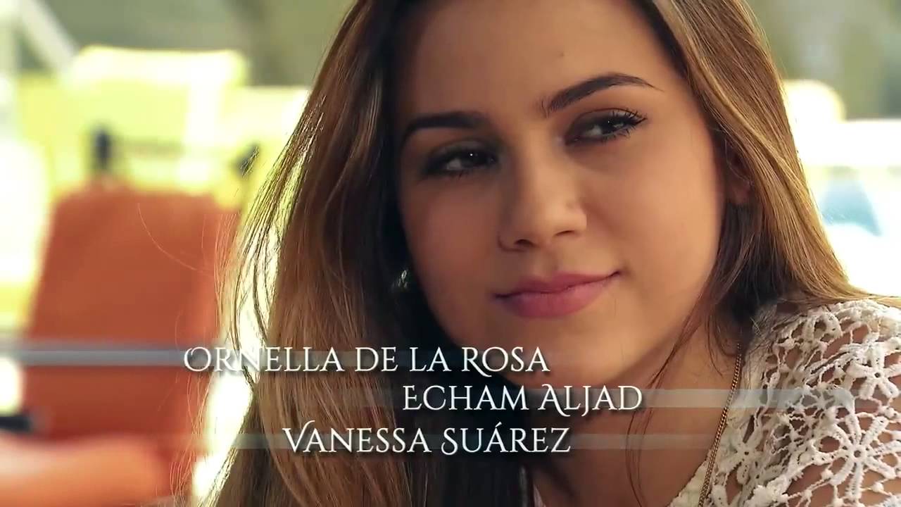 Entre Tu Amor y Mi Amor Entrada Oficial Con Daniel Elbittar