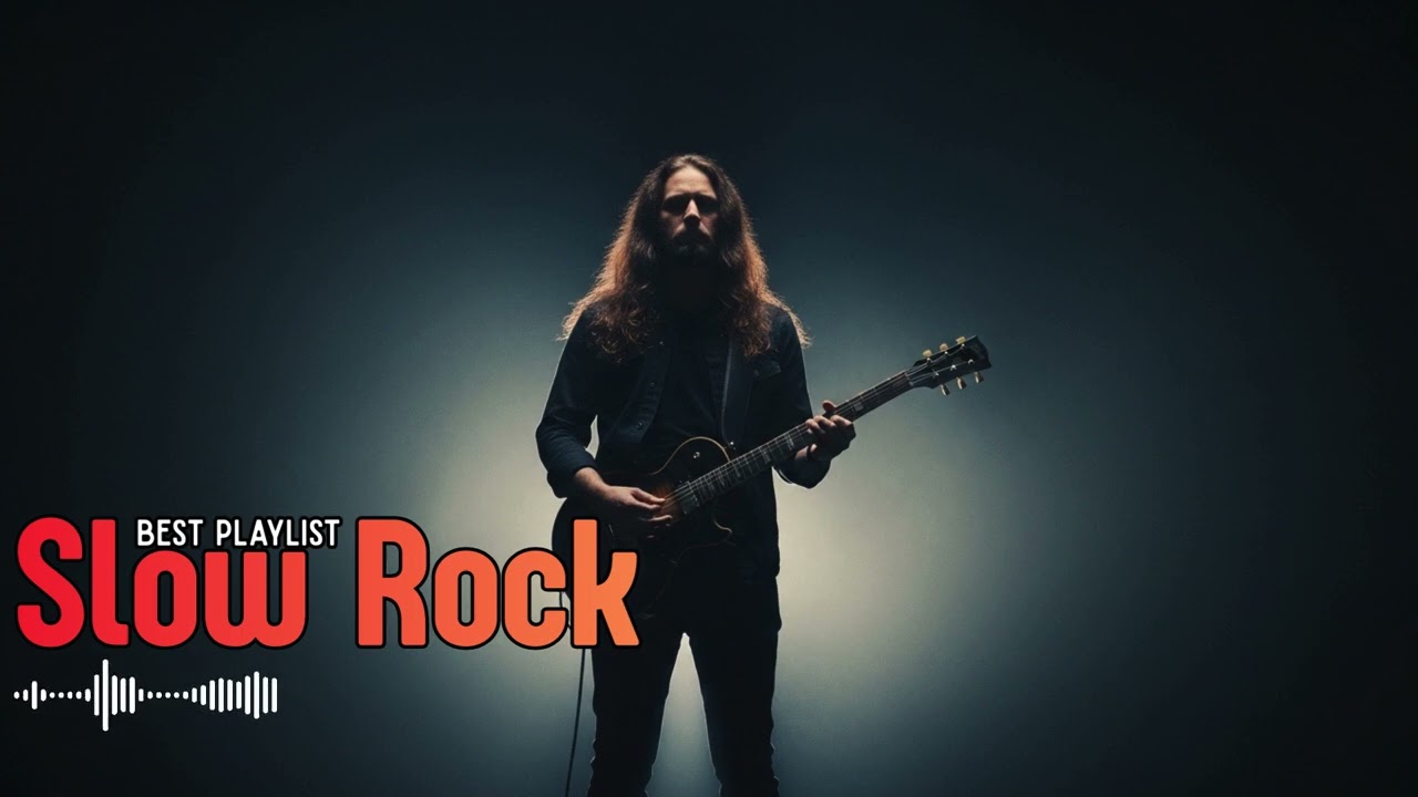 Soft Rock Romantic Moments – Relaxing Slow Love Songs