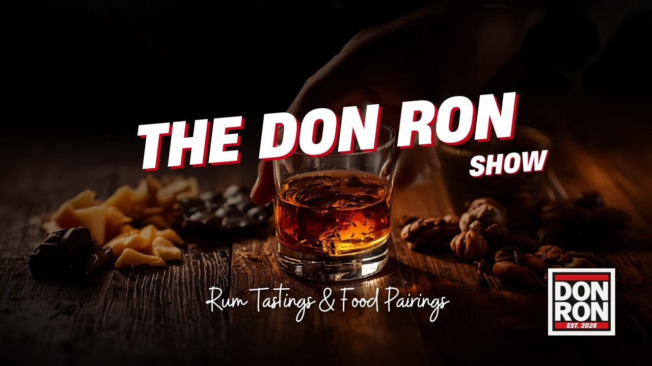 The Don Ron Show S1E5: Boozy Brunch