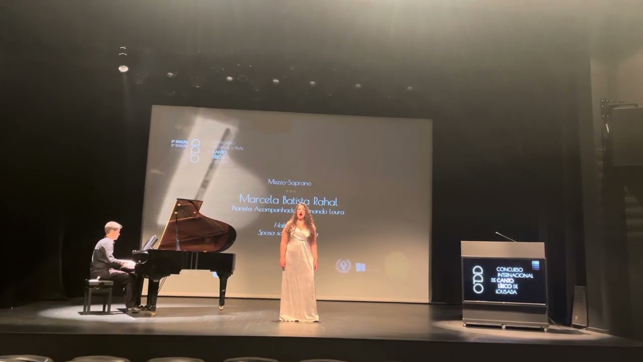 Habanera - Marcela Rahal