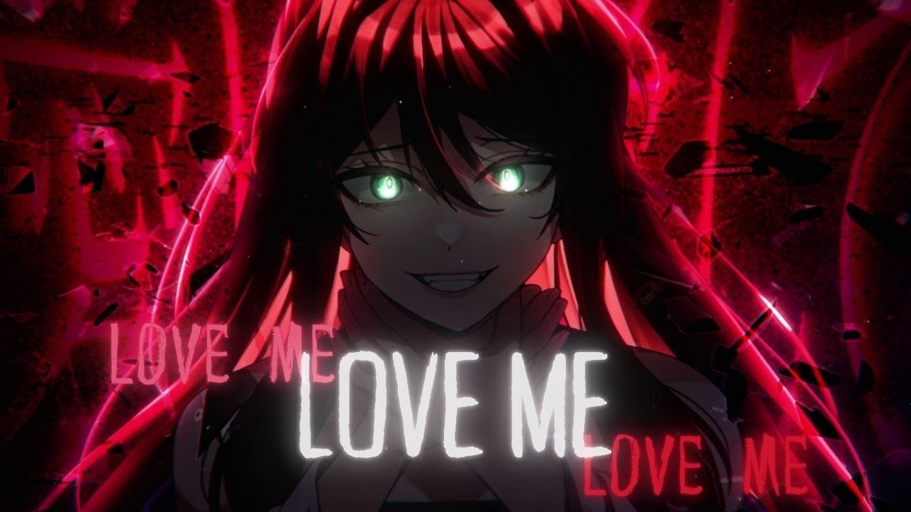 Love me Love me Love me (English Cover)「愛して愛して愛して」【Maple】