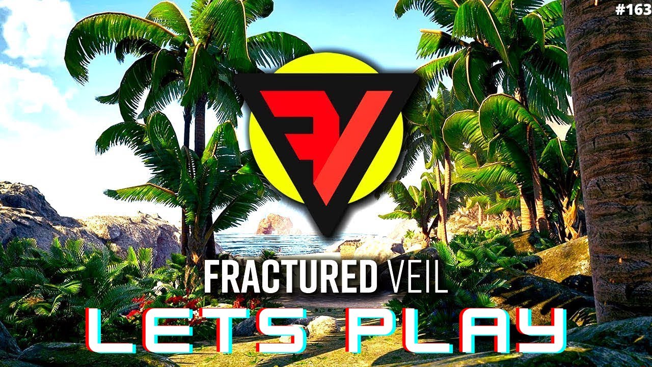 Fractured Veil Developer Interview and Lets Play! - The Burn Out Brighter Podcast #163