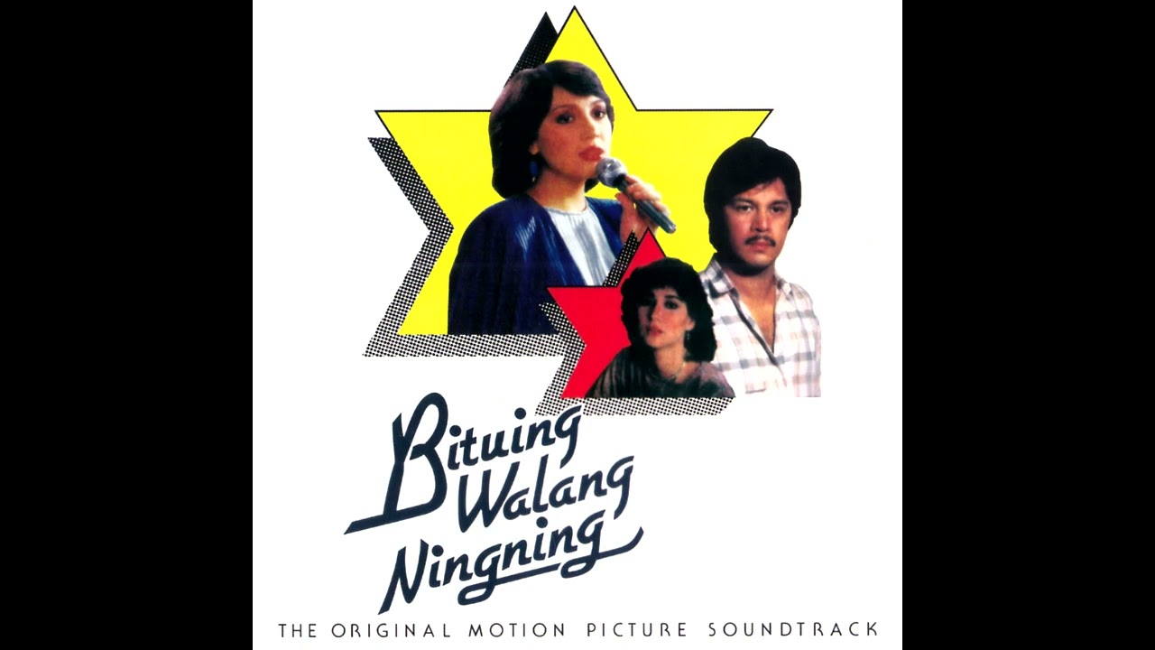 How Can I Tell You It's Over (Bituing Walang Ningning Soundtrack) - Cherie Gil