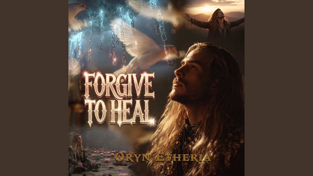 Forgive to Heal