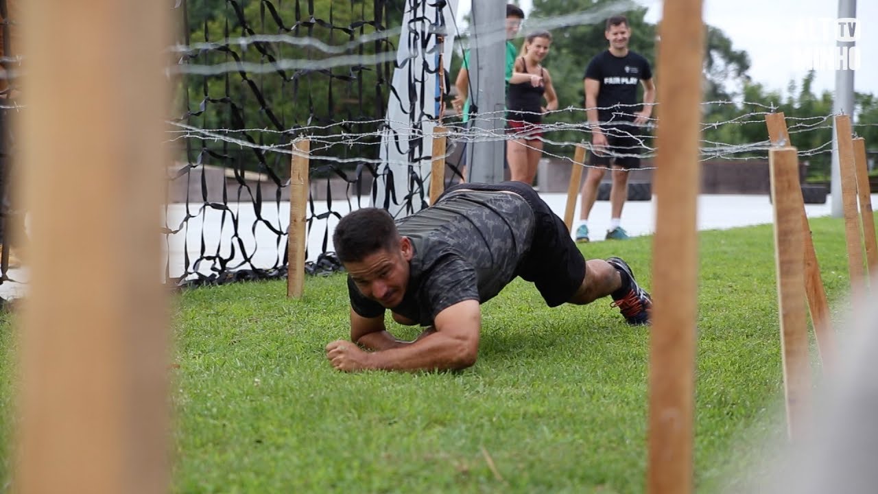 Prova de Obstáculos realiza-se a 26 de Agosto | Altominho TV