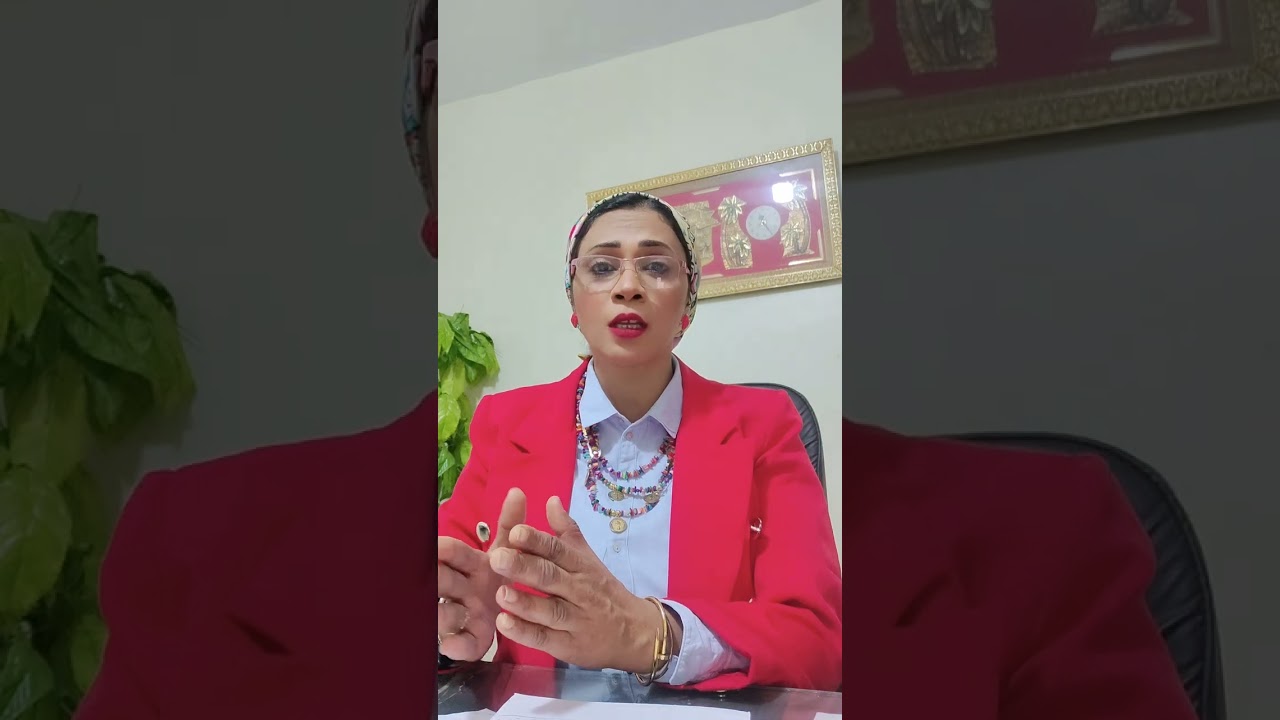 حلقة خاصة عن قرار الوصاية واعلام الوراثة ورفع الوصاية