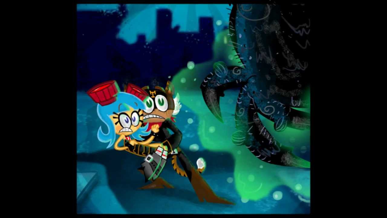 el tigre and frida smile