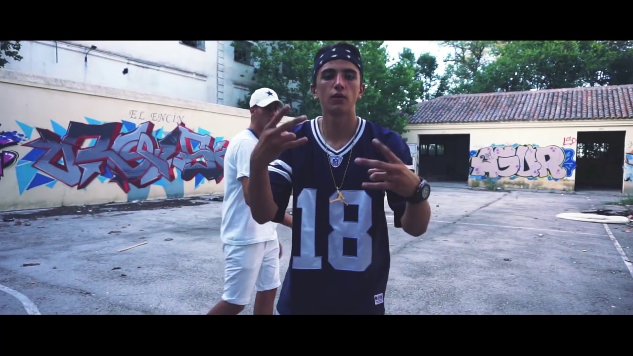 SHLC & GINK - Money Cash (AudioOficial) &bull;//VIDEOCLIPOFICIAL\\&bull; [NUEVA ERA]
