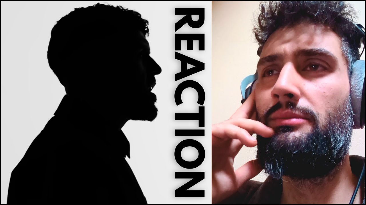 VEGA - WSSNMB | REACTION - Bin Sprachlos.
