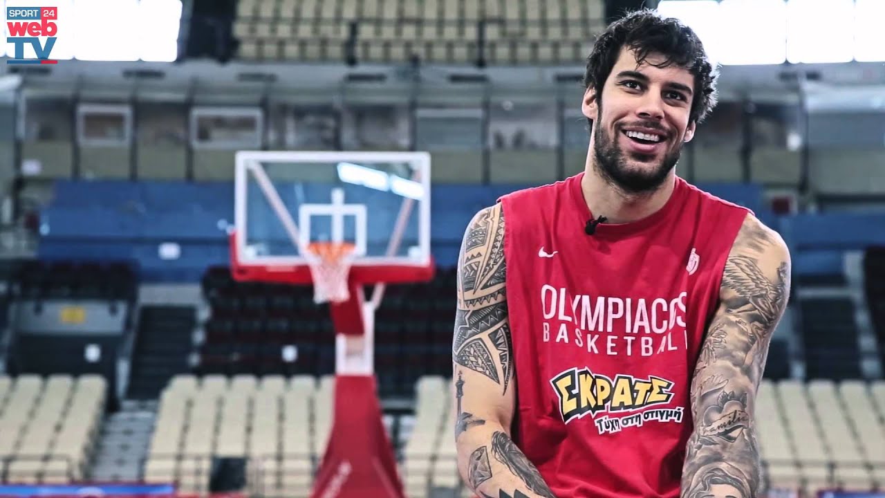 Γιώργος Πρίντεζης: Διδάσκοντας το πεταχτάρι