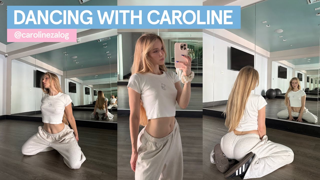Learning How To Dance to My Own Song!