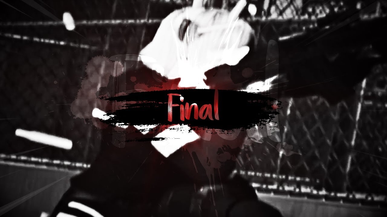 APB RELOADED MONTAGE | FINAL | ANXIIE (last montage)