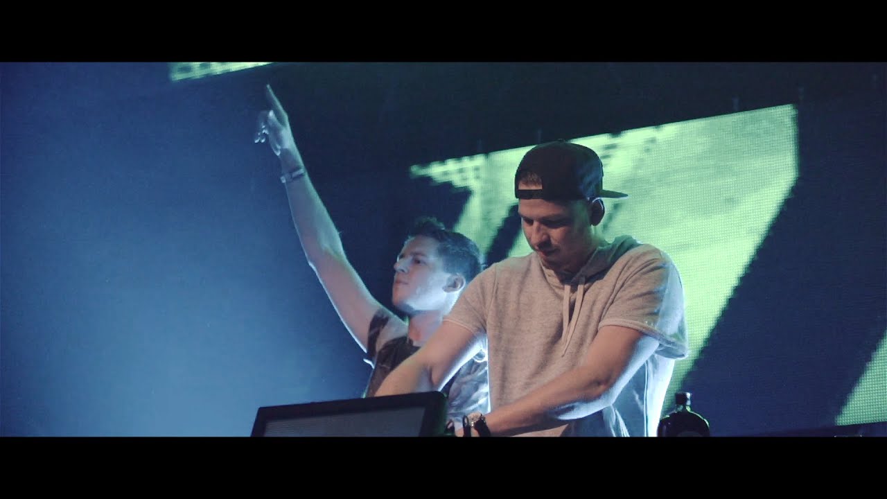 MADNESS: Official Aftermovie [20.12.2014]