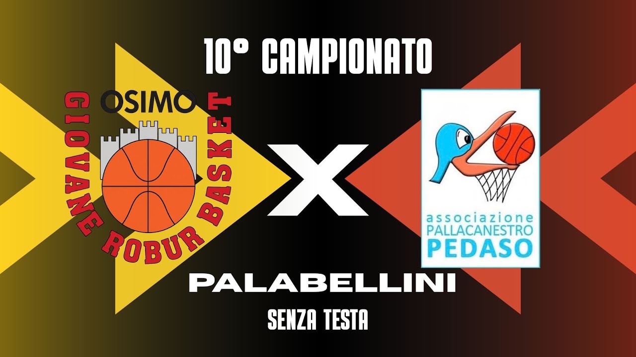 Osimo VS Pedaso (10 Giornata)