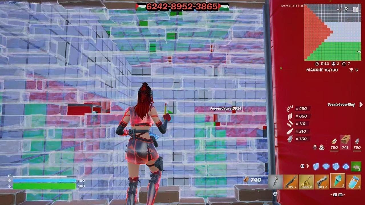 1V1