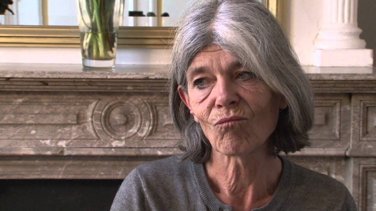 Anna Enquist: Nieuws van nergens