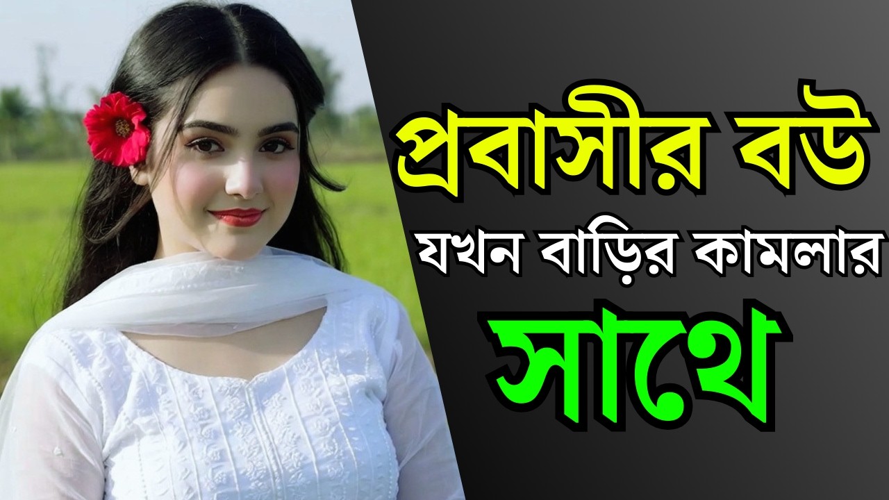 Motivational Story | Golpo Writing New |Emotional Story | Viral Golpo | Bangla Life Story 19