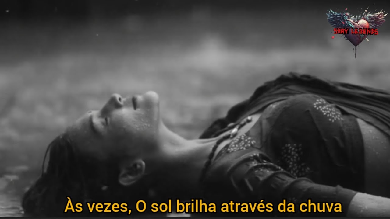 Cinderella - Through The Rain (Legendado)