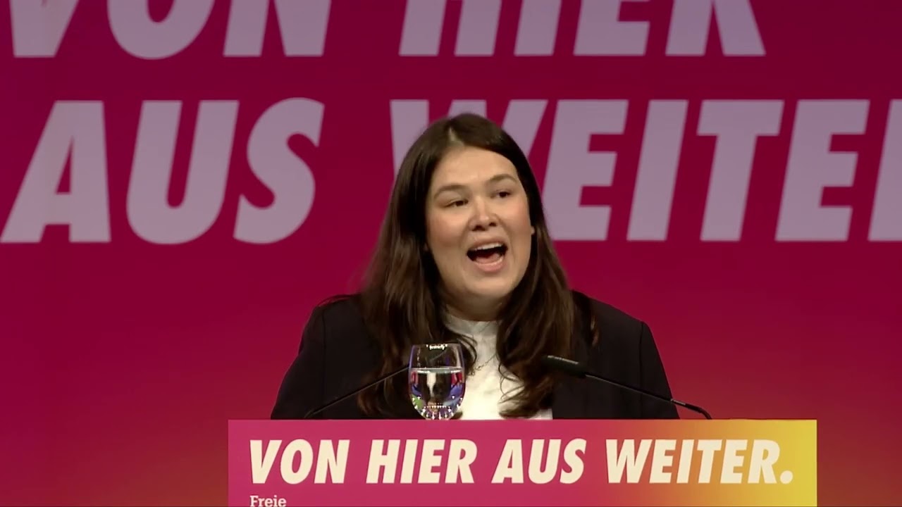 #LPT22 | Franziska Brandmann