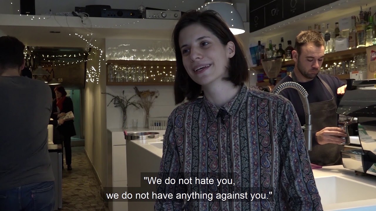 Foreign workers in Croatia