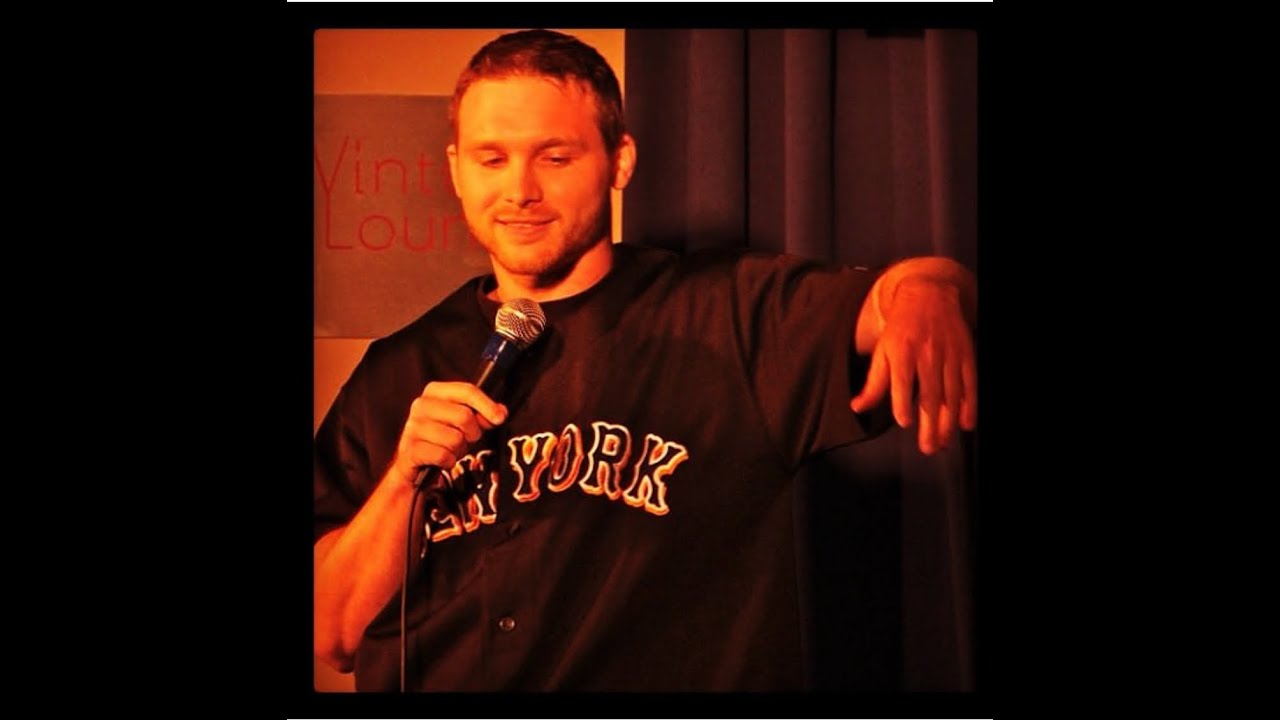 LIVE! From Gotham Comedy Club