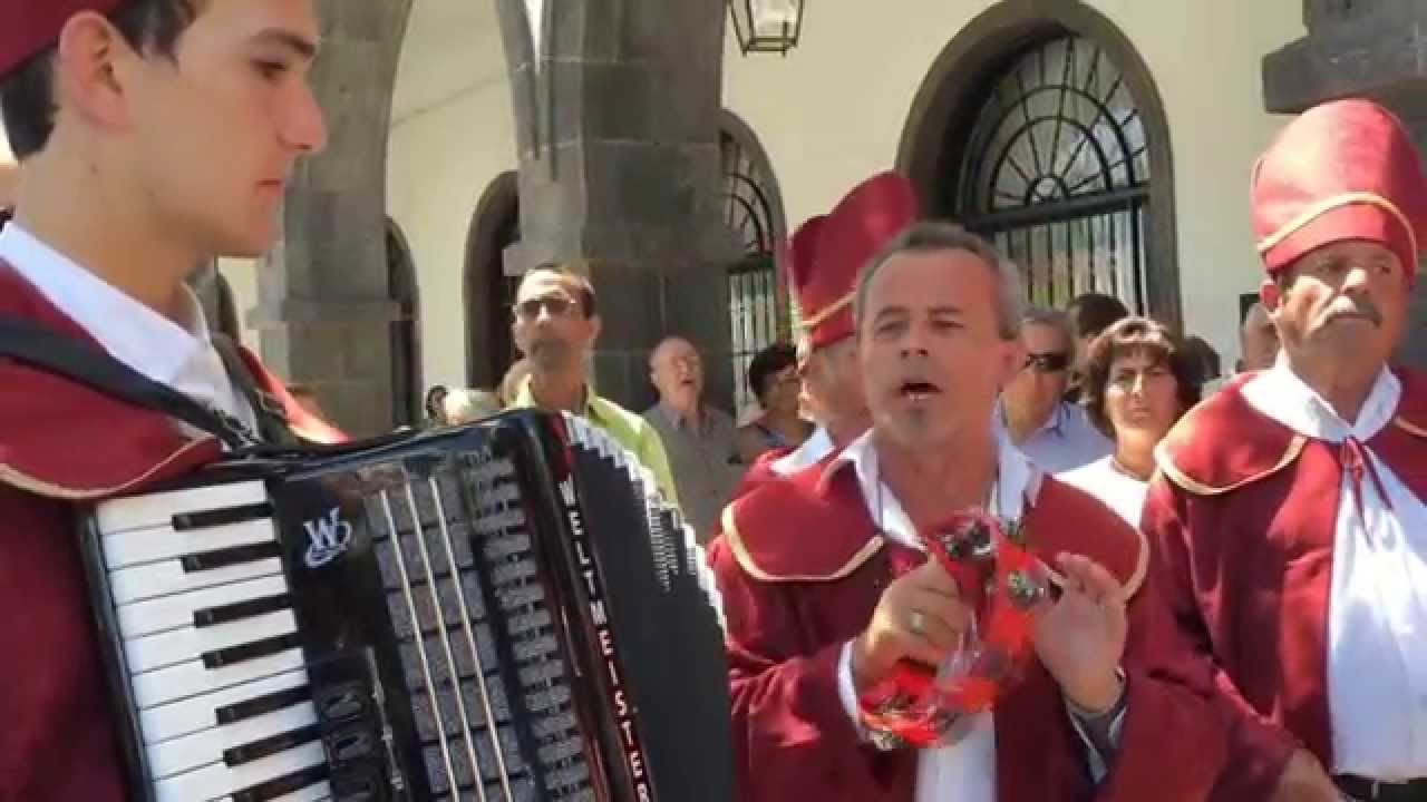 Folia da Covoada 2015 - 'Maria'