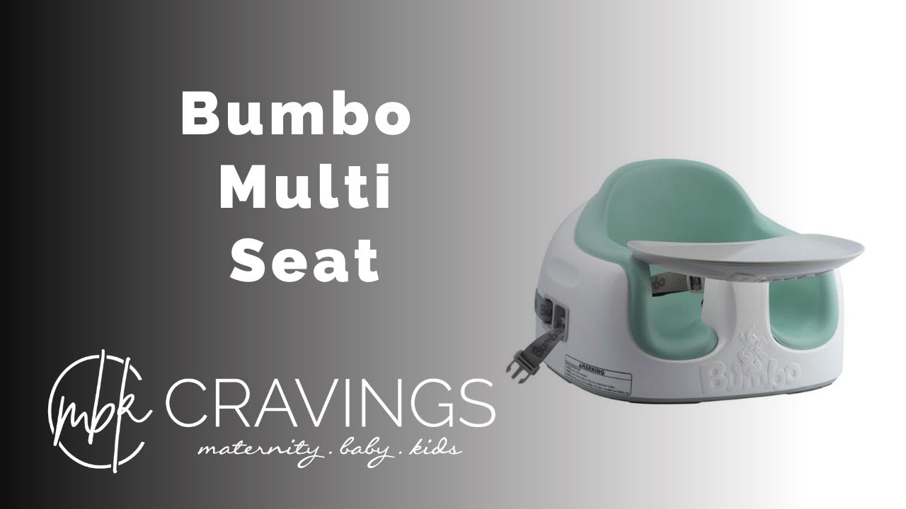Bumbo Multi Seat