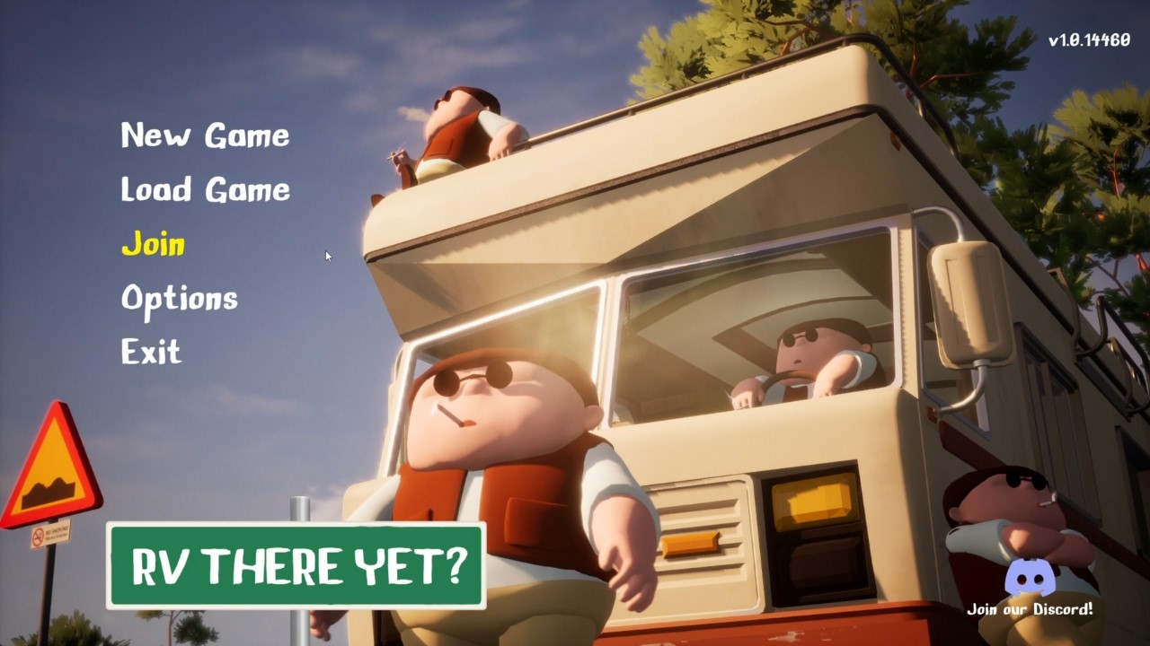 RV There yet? Part 10 - WIR SIND NICHT AM SCHREIEN!!!!