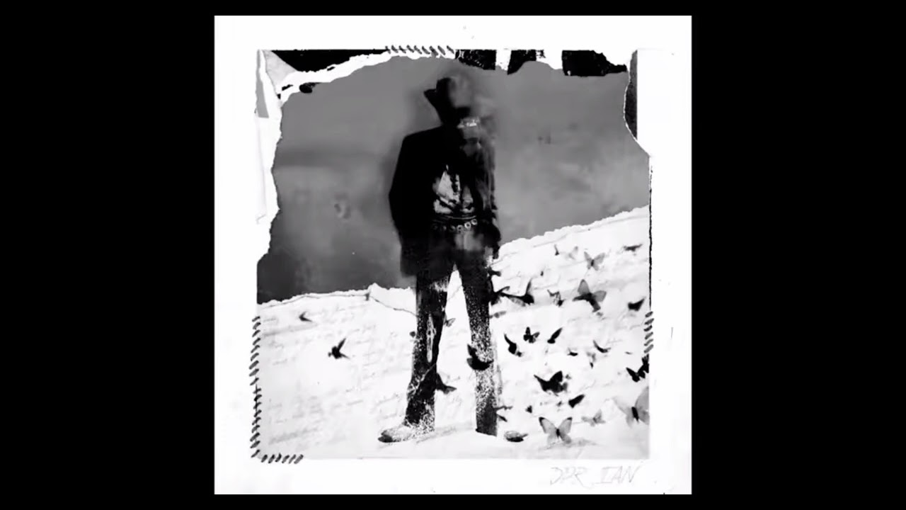 DPR IAN - Welcome To The Other Side (Slowed + reaverb)