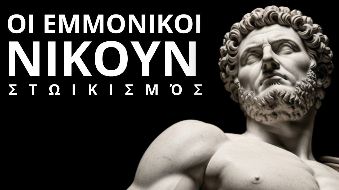Η Επιτυχία Δεν Ανήκει Σε Αυτούς Που Προσπαθούν | Αλλά Στους Εμμονικούς