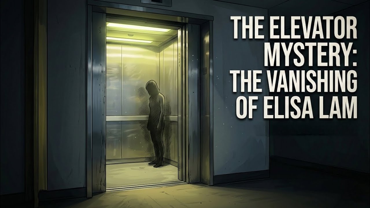 The Elisa Lam Elevator Mystery | What Really Happened?
