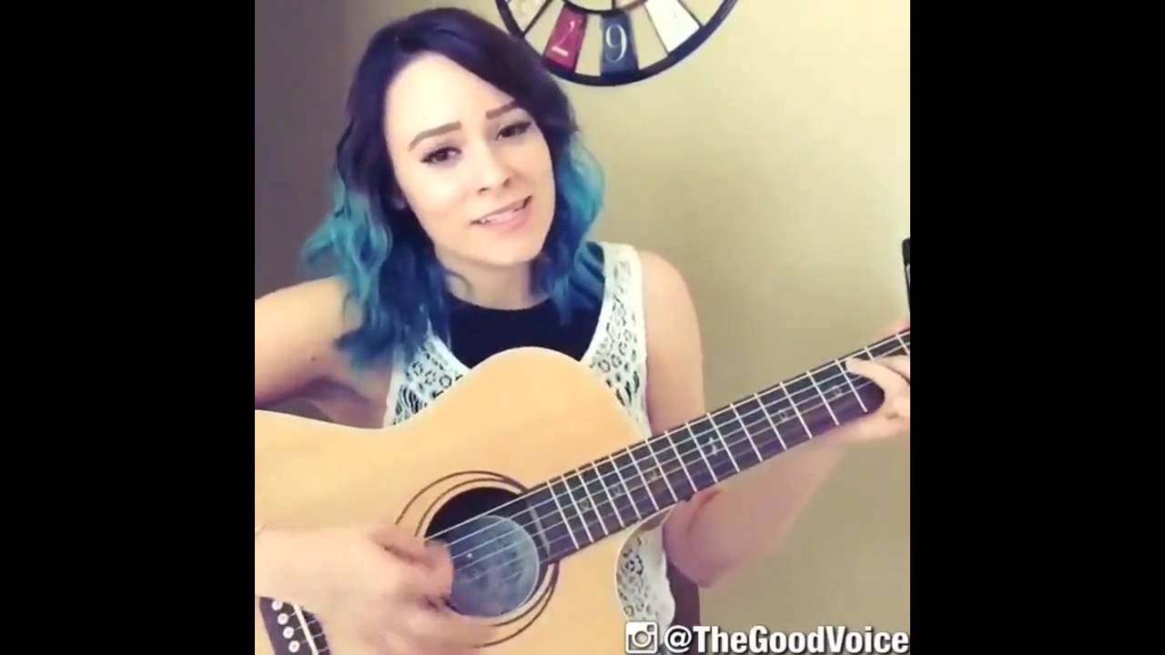 New Singing Videos Compilations - thegoodvoice #1 Juli 2015