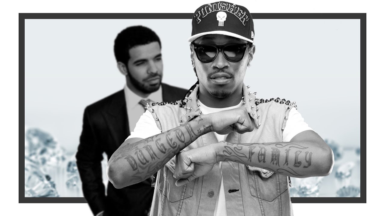 Future x Drake Type Beat 