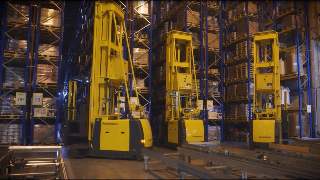 AutoVNA – Unser Kunde Prysmian Group