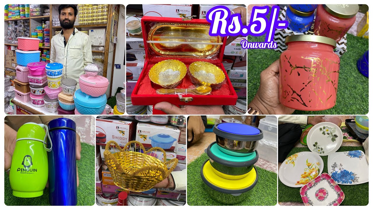 Avenue Road Bangalore | Wholesale & Retail Courier Avl #kitchen #gadgets #bangalore #trending #gift