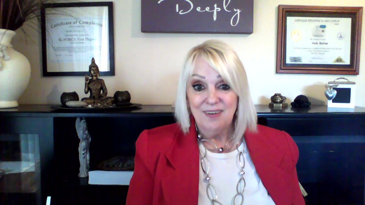 Empaths, Highly sensitive people and the nervous system