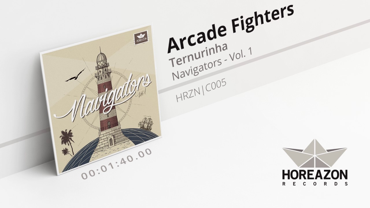 Arcade Fighters - Ternurinha