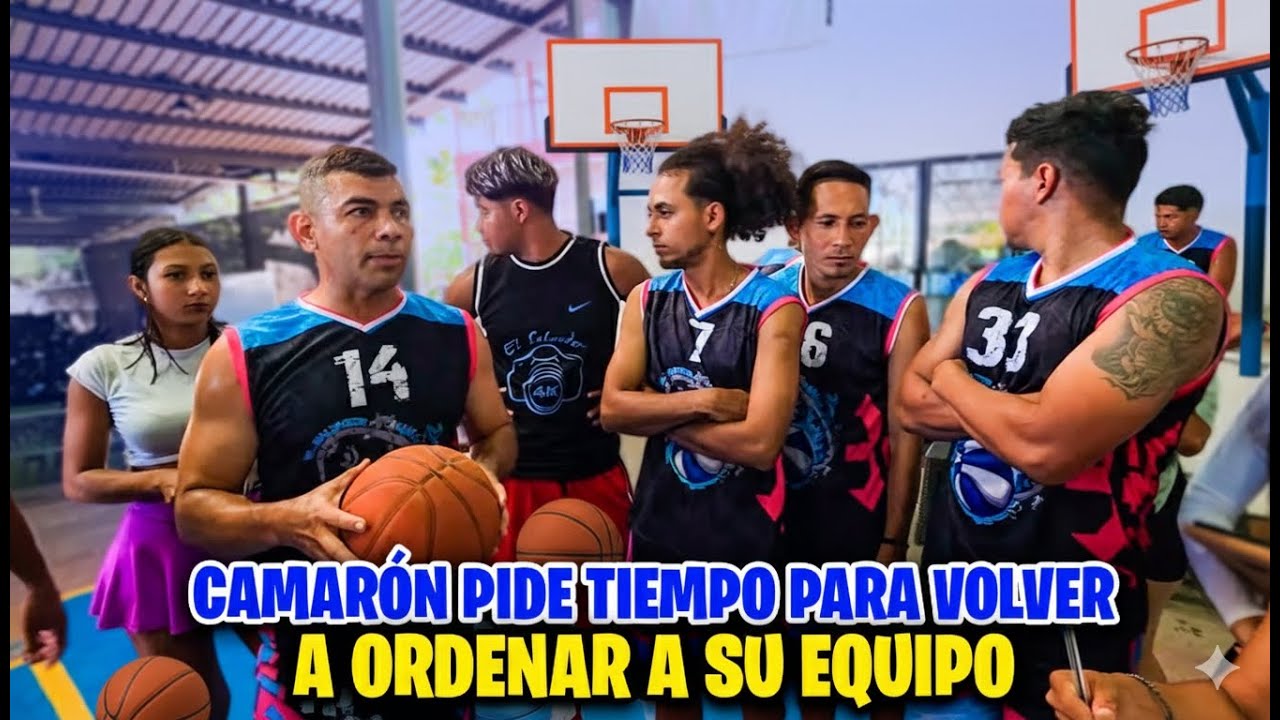 El marcado se pone igualado en este partido pero el físico les esta pasando factura a los Bichos