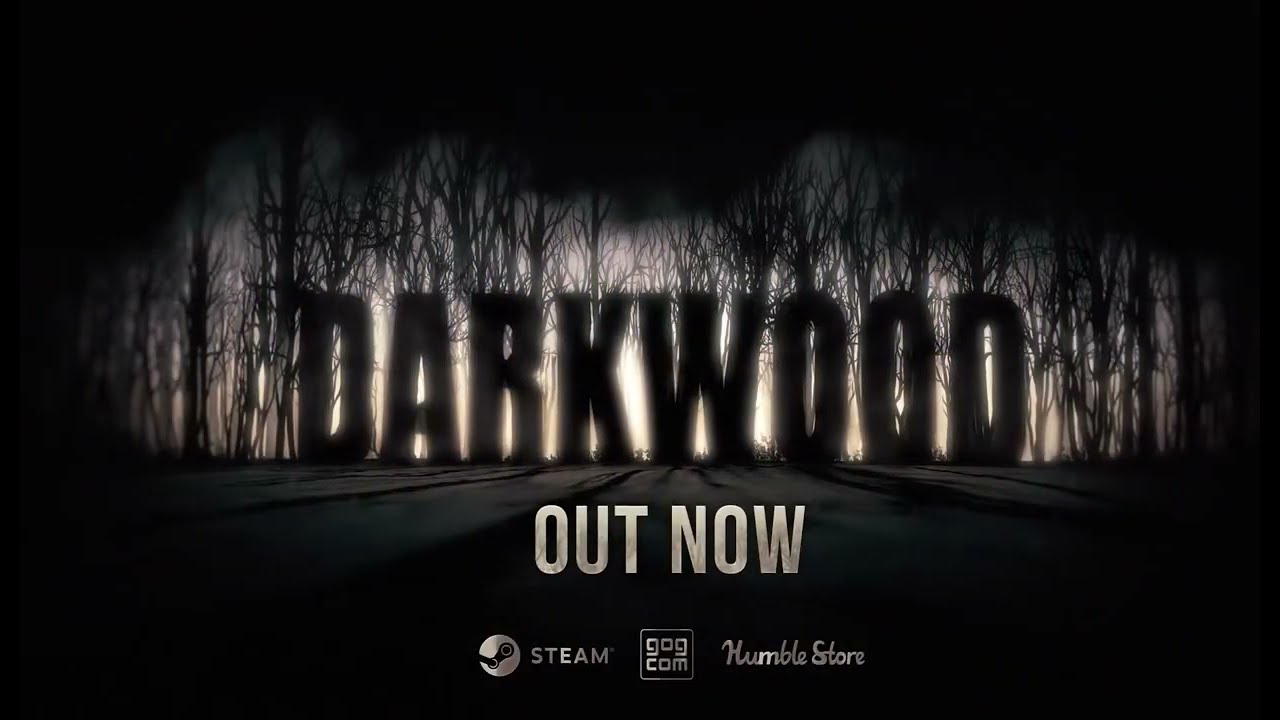 NoC - Indie Game Recommendation: Darkwood