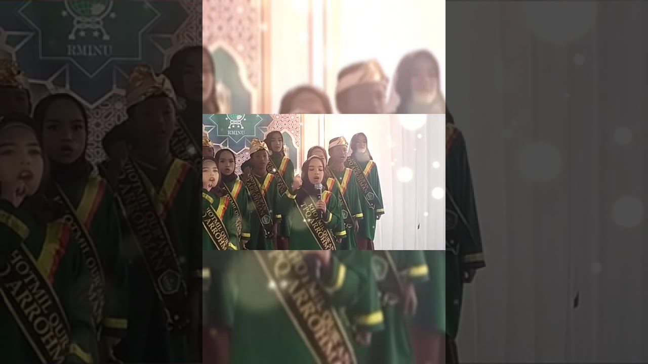 Khotmil Qur'an TPQ ARROHMAN, SIREMENG KANTONG, 31 JANUARI 2026