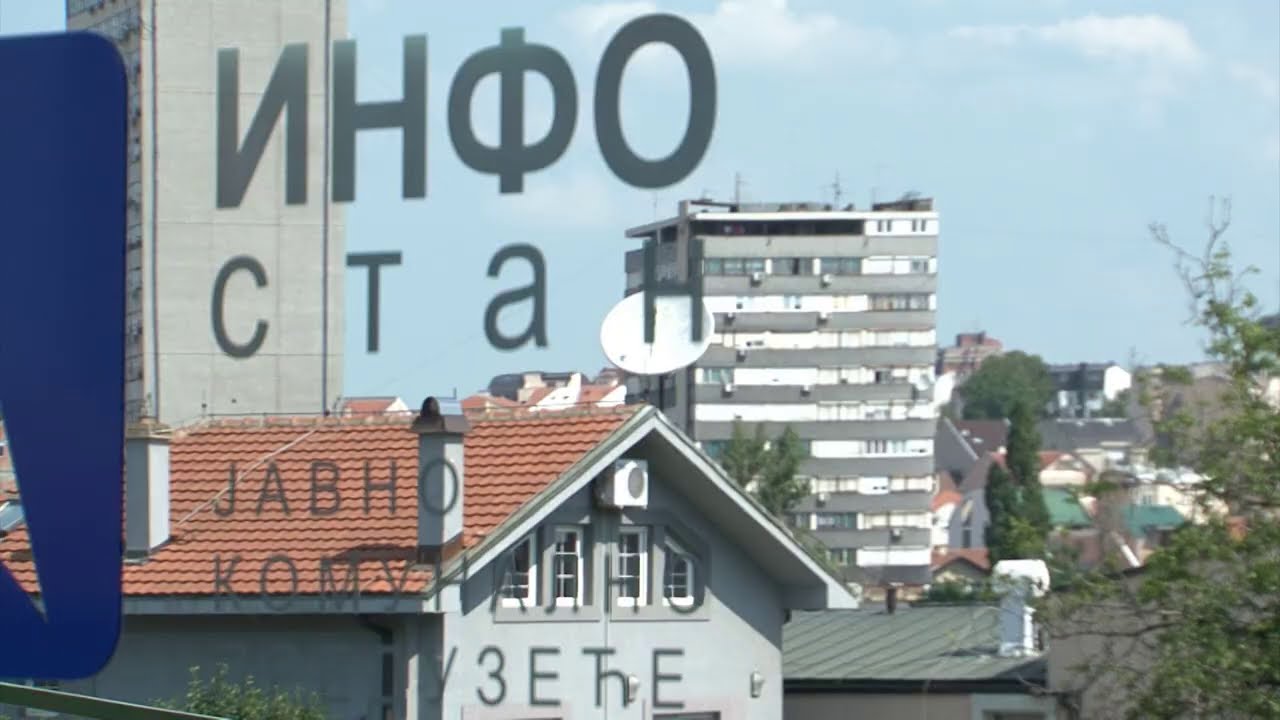 Da li se preko Infostana pojedinci bogate na Vaš račun?