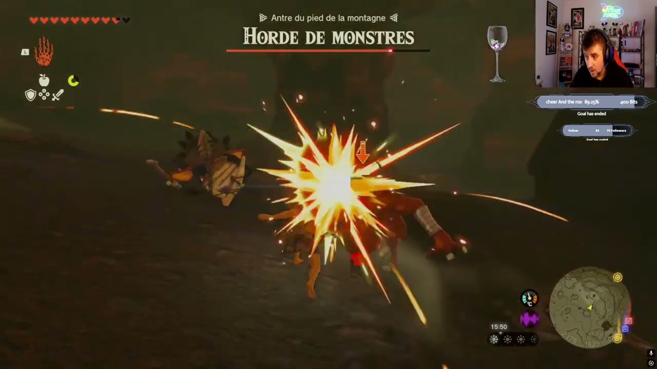 Zelda TOTK#15