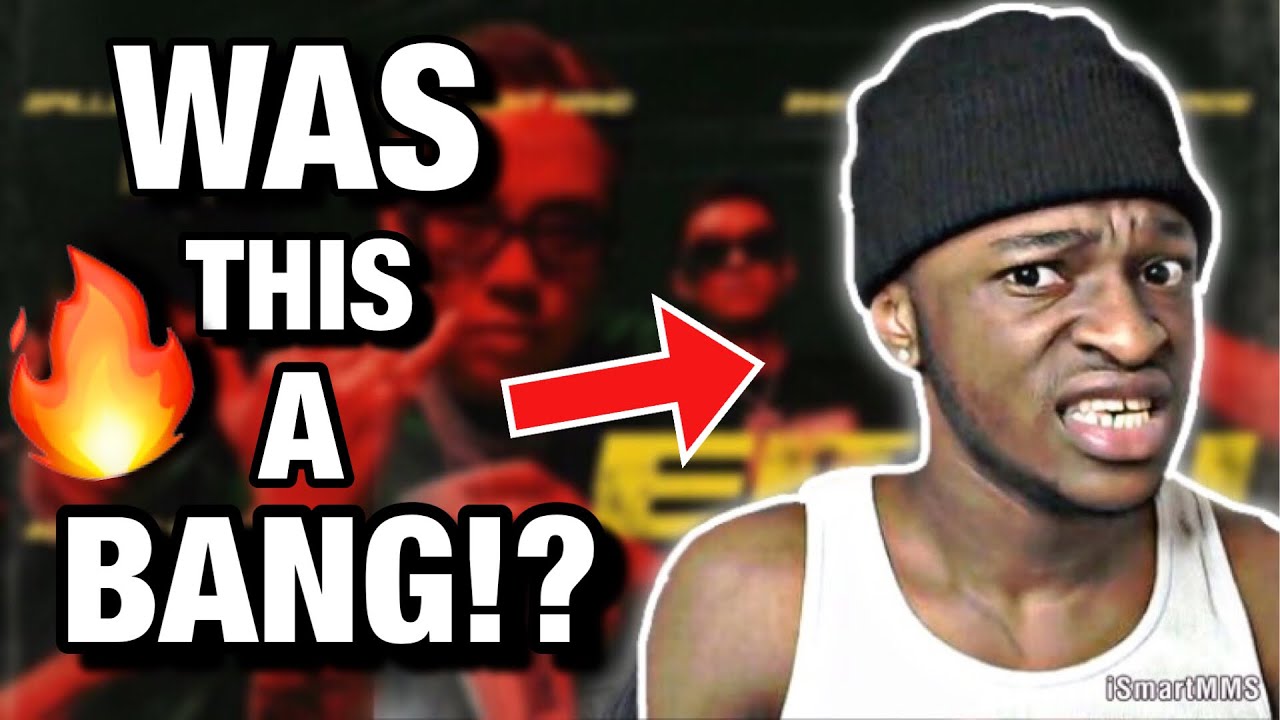 RAP VIET! Andree Right Hand - Em iu feat. Wxrdie, Bình Gold, 2pillz | Official MV -AFKGANG REACTION