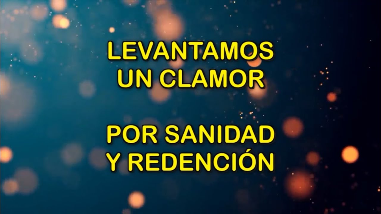 Hosanna - Marco Barrientos - PISTA - SI MENOR