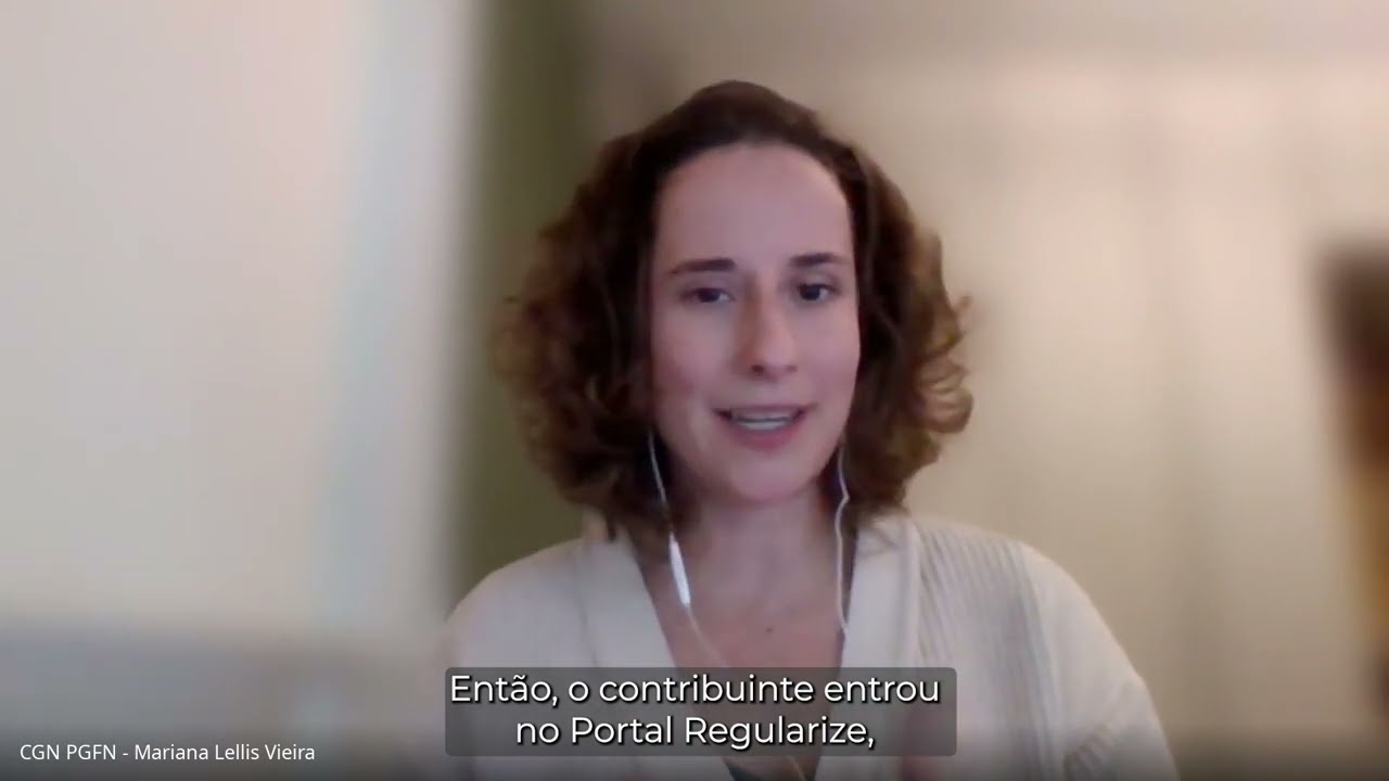 D&uacute;vidas sobre transa&ccedil;&atilde;o, negocia&ccedil;&atilde;o e portal Regularize