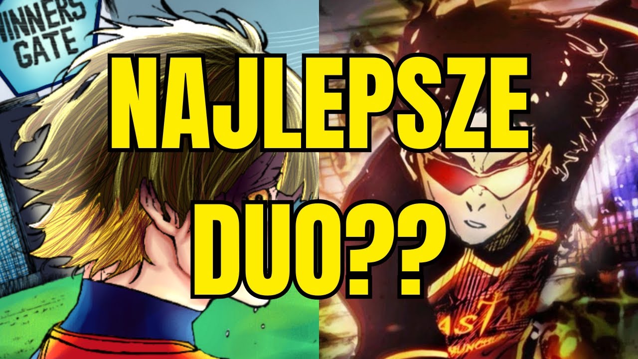 NAJLEPSZE DUETY KTÓRYCH NIE WIDZIELIŚMY
