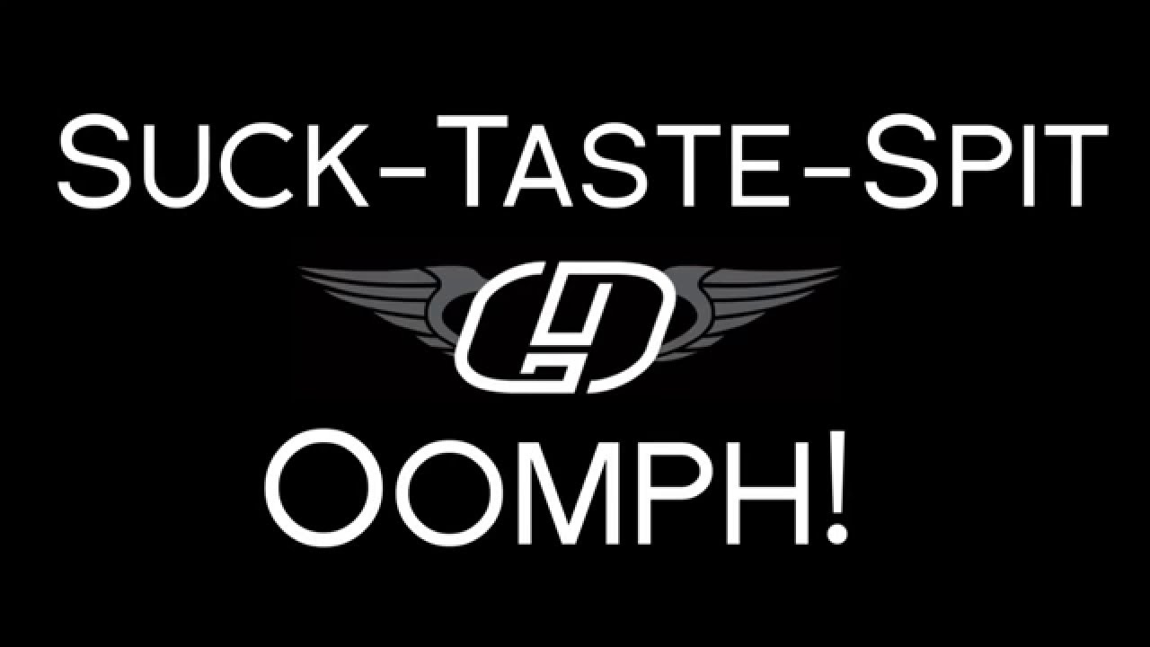 Oomph! - Suck - Taste - Spit Lyrics